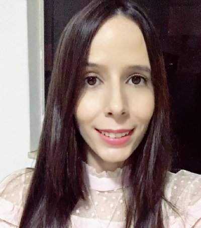 Carla M.